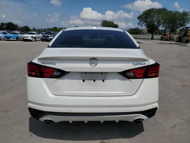 Photo 6 from auction – 2020 NISSAN ALTIMA PLA with VIN 1N4BL4FV9LN314382