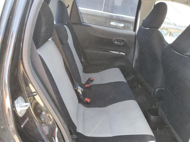 Photo 10 from auction – 2012 TOYOTA YARIS with VIN JTDKTUD30CD535709