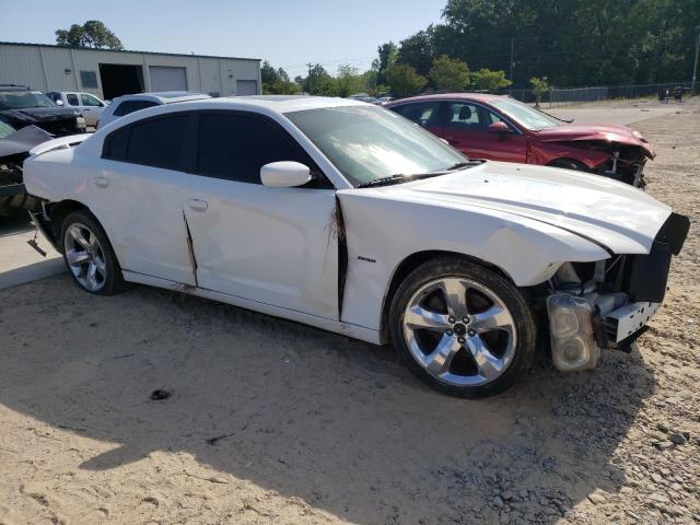Photo 4 from auction – 2014 DODGE CHARGER R/ with VIN 2C3CDXCT3EH309243