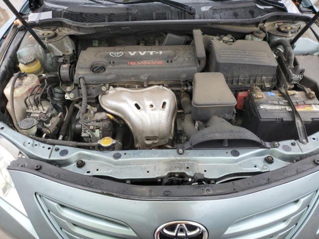 Photo 11 from auction – 2009 TOYOTA CAMRY BASE with VIN 4T1BE46K49U878736