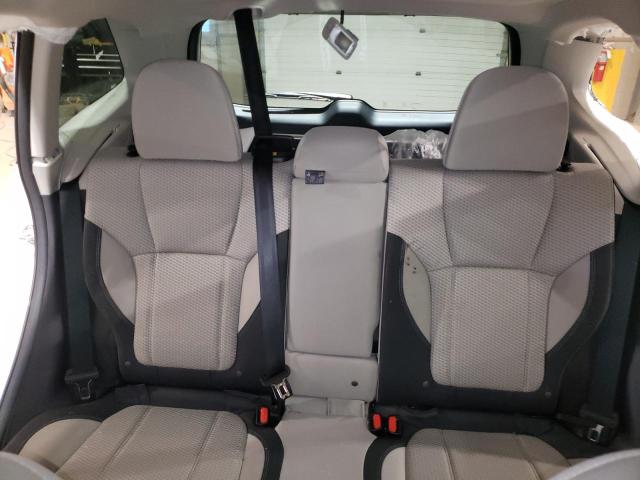 Photo 10 from auction – 2023 SUBARU FORESTER P with VIN JF2SKAEC2PH407665