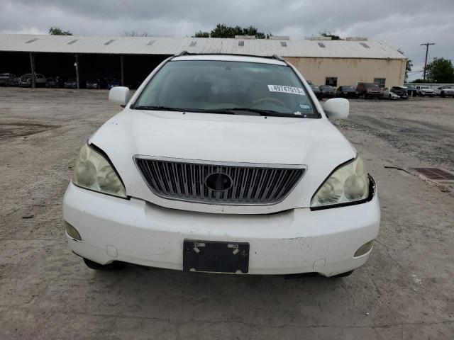 Photo 5 from auction – 2004 LEXUS RX 330 with VIN JTJGA31U040042153