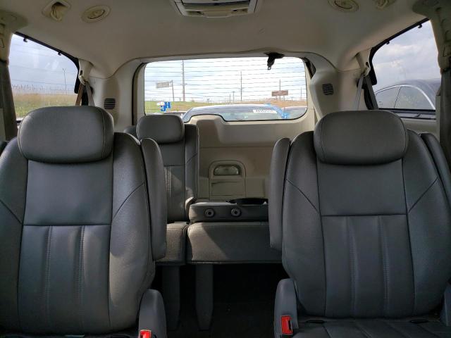 Photo 10 from auction – 2008 CHRYSLER TOWN AND C with VIN 2A8HR54P48R794685