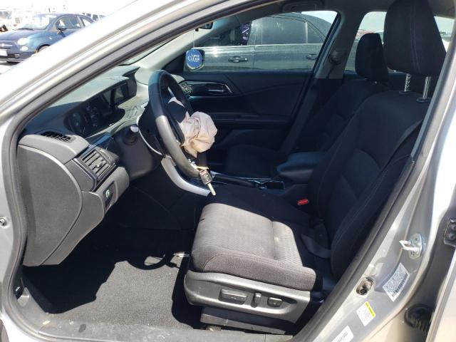 Photo 7 from auction – 2015 HONDA ACCORD SPO with VIN 1HGCR2F59FA130770