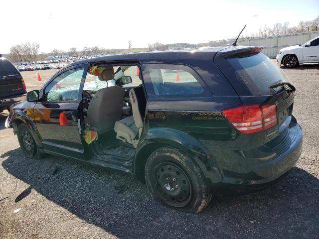 Photo 2 from auction – 2015 DODGE JOURNEY SE with VIN 3C4PDCAB2FT510575