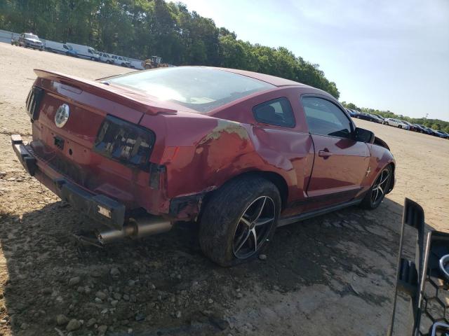 Photo 3 from auction – 2007 FORD MUSTANG with VIN 1ZVFT80N675284207