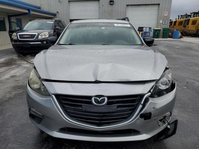 Photo 5 from auction – 2014 MAZDA 3 SV with VIN JM1BM1T78E1195438