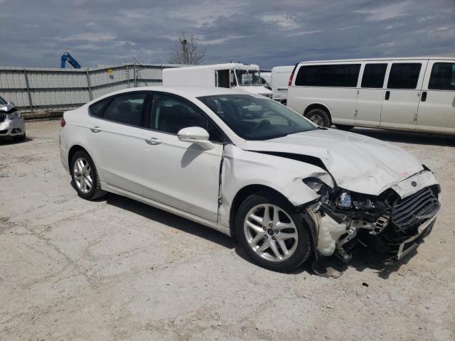 Photo 4 from auction – 2015 FORD FUSION SE with VIN 3FA6P0H76FR276091