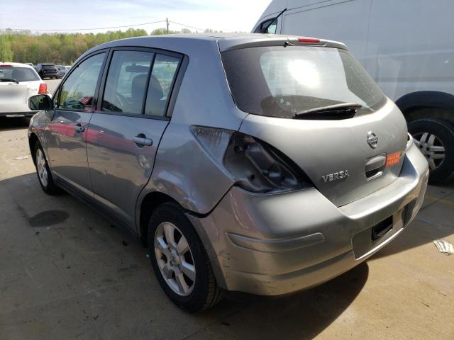 Photo 2 from auction – 2012 NISSAN VERSA S with VIN 3N1BC1CPXCK804367