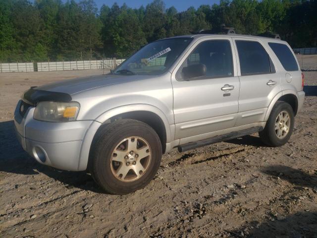FORD ESCAPE 2007 with VIN 1FMCU04147KA77579 - Photo from auction