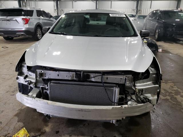 Photo 5 from auction – 2016 CHEVROLET MALIBU LIM with VIN 1G11A5SA1GF113864