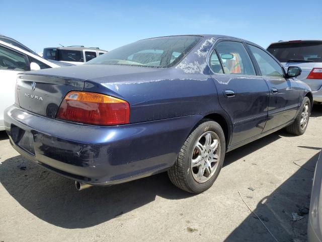 Photo 3 from auction – 2000 ACURA 3.2TL with VIN 19UUA566XYA061306