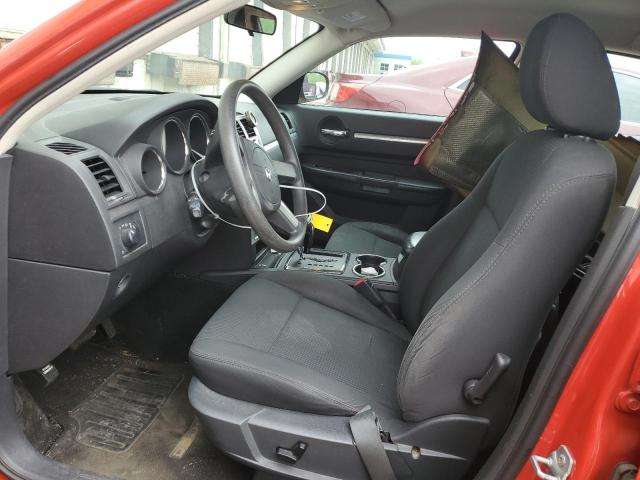 Photo 7 from auction – 2008 DODGE CHARGER with VIN 2B3KA43GX8H299091
