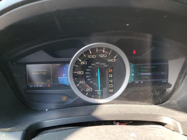 Photo 9 from auction – 2013 FORD EXPLORER X with VIN 1FM5K8D86DGA21913