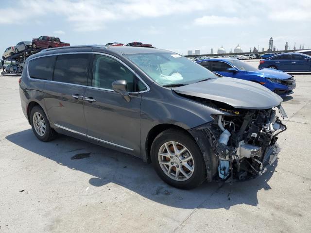 Photo 4 from auction – 2020 CHRYSLER PACIFICA T with VIN 2C4RC1BG9LR279330