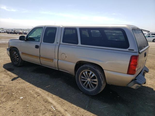 Photo 2 from auction – 2003 CHEVROLET SILVERADO with VIN 2GCEC19T931119450