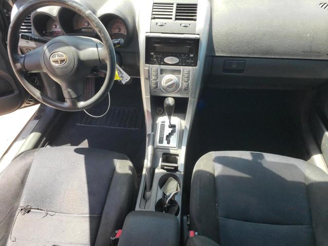 Photo 8 from auction – 2005 TOYOTA SCION TC with VIN JTKDE177750014831