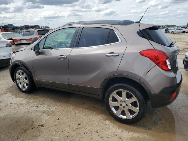 Photo 2 from auction – 2013 BUICK ENCORE with VIN KL4CJCSB5DB109911