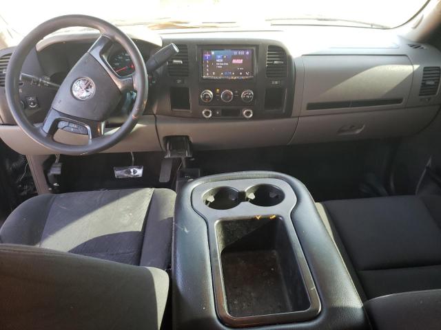 Photo 8 from auction – 2011 GMC SIERRA K15 with VIN 1GTR2UEA3BZ170846