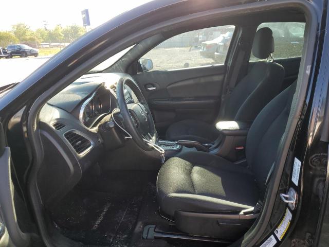 Photo 7 from auction – 2014 DODGE AVENGER SE with VIN 1C3CDZAB6EN148450