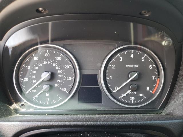 Photo 9 from auction – 2007 BMW 335 I with VIN WBAWB73537P022271