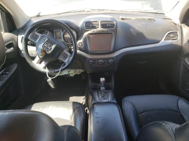 Photo 8 from auction – 2018 DODGE JOURNEY CR with VIN 3C4PDDGG6JT522939