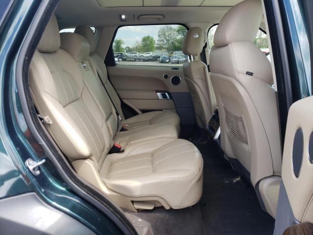 Photo 10 from auction – 2015 LAND ROVER RANGE ROVE with VIN SALWR2VF1FA602927