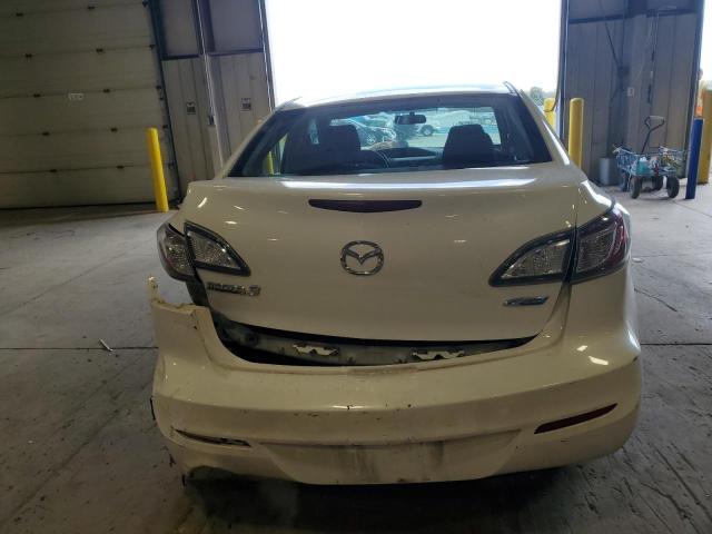 Photo 6 from auction – 2012 MAZDA 3 I with VIN JM1BL1V88C1678806