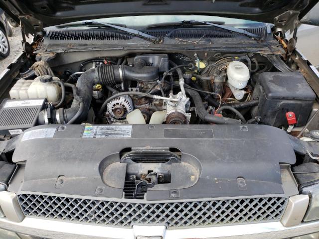 Photo 11 from auction – 2003 CHEVROLET SILVERADO with VIN 1GCEC14X23Z186554