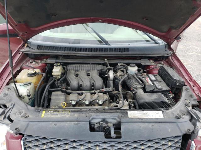 Photo 12 from auction – 2005 FORD FREESTYLE with VIN 1FMDK06125GA18005