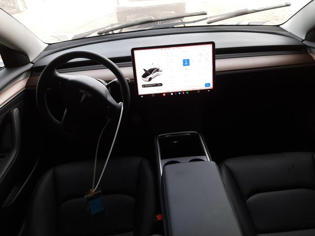 Photo 8 from auction – 2023 TESLA MODEL 3 with VIN 5YJ3E1EC5PF500786