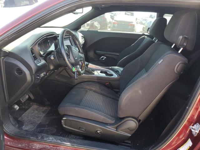 Photo 7 from auction – 2019 DODGE CHALLENGER with VIN 2C3CDZGG7KH683567