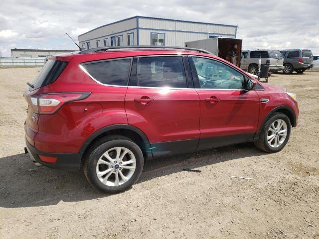 Photo 3 from auction – 2017 FORD ESCAPE SE with VIN 1FMCU9G94HUB60876