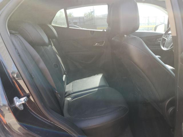 Photo 10 from auction – 2014 BUICK ENCORE CON with VIN KL4CJFSB1EB726144