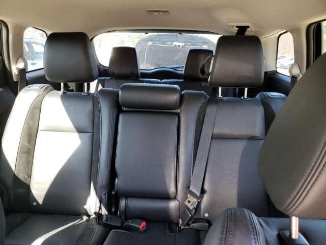 Zdjęcie 10 z aukcji – 2015 MAZDA CX-9 TOURI z VIN JM3TB3CV0F0458055