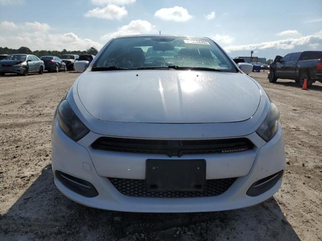 Photo 5 from auction – 2015 DODGE DART SXT with VIN 1C3CDFBB4FD415993