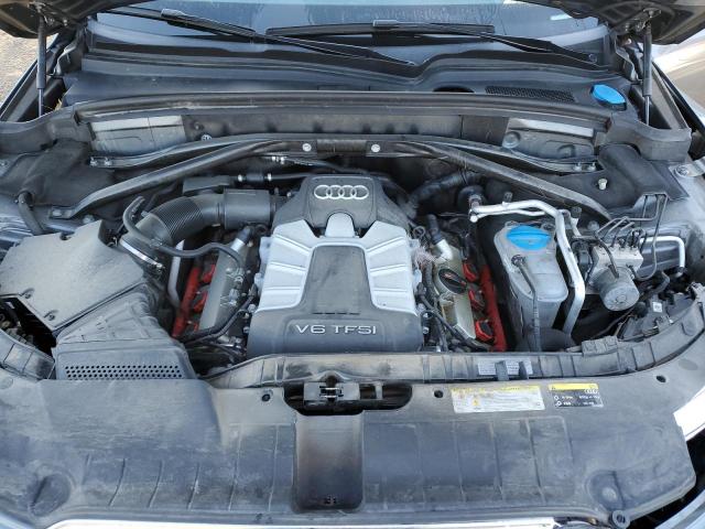 Photo 12 from auction – 2013 AUDI Q5 PRESTIG with VIN WA1WGAFP9DA065956