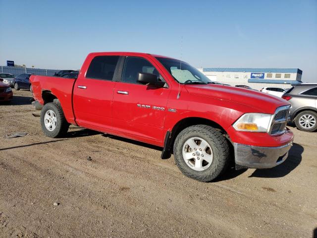 Photo 4 from auction – 2011 DODGE RAM 1500 with VIN 1D7RV1CT9BS598493