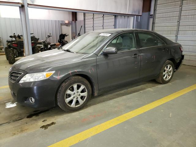 صورة رقم 1 من المزاد - 2011 TOYOTA CAMRY BASE مع VIN 4T1BF3EK2BU694667