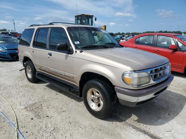 Photo 4 from auction – 1997 FORD EXPLORER with VIN 1FMDU32X4VUA46198