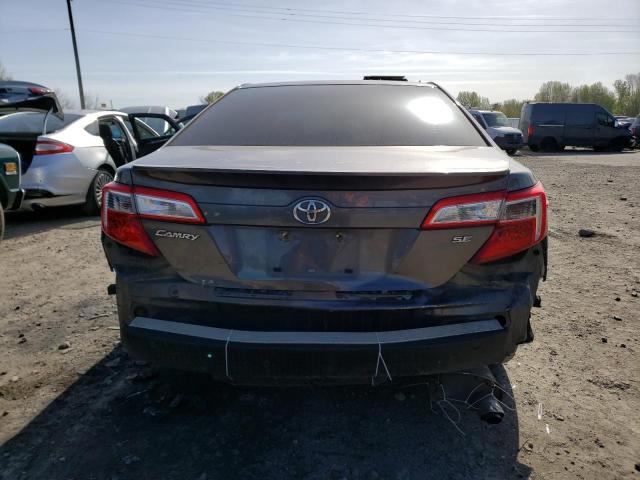 Photo 6 from auction – 2013 TOYOTA CAMRY L with VIN 4T1BF1FKXDU701919