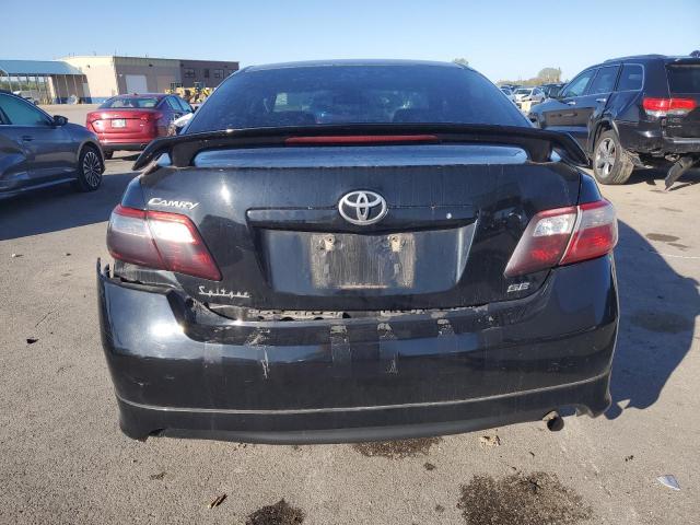 Photo 6 from auction – 2008 TOYOTA CAMRY CE with VIN 4T1BE46K58U200155