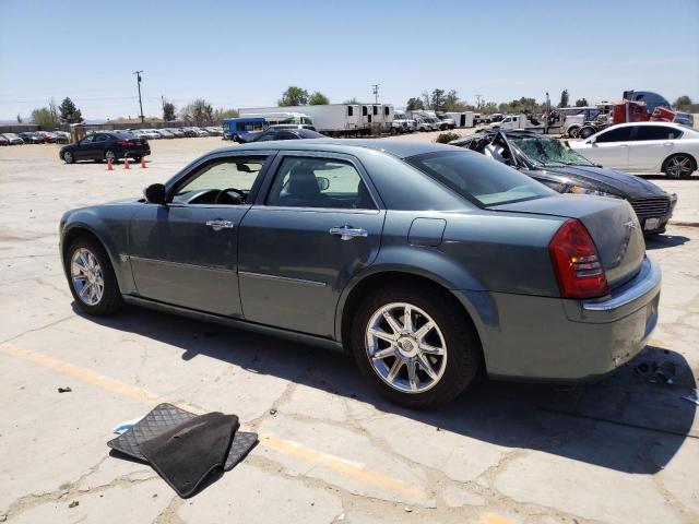 Photo 2 from auction – 2005 CHRYSLER 300C with VIN 2C3JA63H85H615862