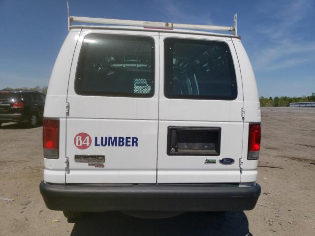 Photo 6 from auction – 2013 FORD ECONOLINE with VIN 1FTNE2EW0DDA25835