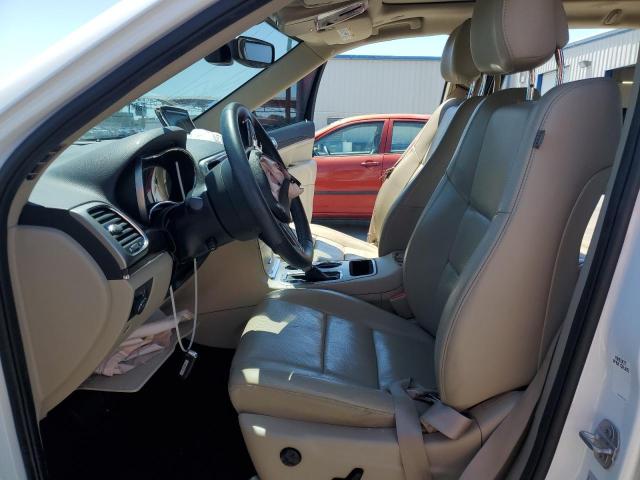 Photo 7 from auction – 2018 JEEP GRAND CHER with VIN 1C4RJEBG0JC130582