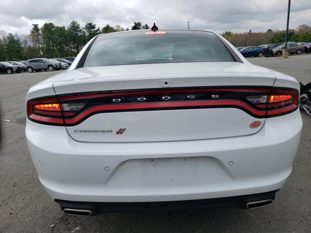 Photo 6 from auction – 2021 DODGE CHARGER SX with VIN 2C3CDXJG4MH679959