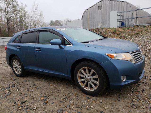 Photo 4 from auction – 2010 TOYOTA VENZA with VIN 4T3BA3BB3AU011139
