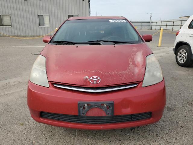 Photo 5 from auction – 2009 TOYOTA PRIUS with VIN JTDKB20U493466463