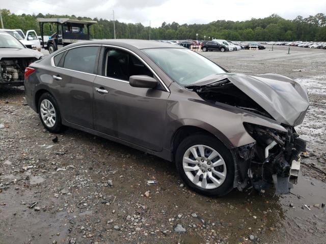 Photo 4 from auction – 2016 NISSAN ALTIMA 2.5 with VIN 1N4AL3AP8GN312997