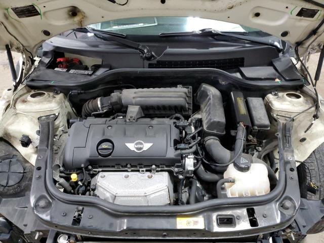 Photo 11 from auction – 2012 MINI COOPER with VIN WMWSU3C54CT367053